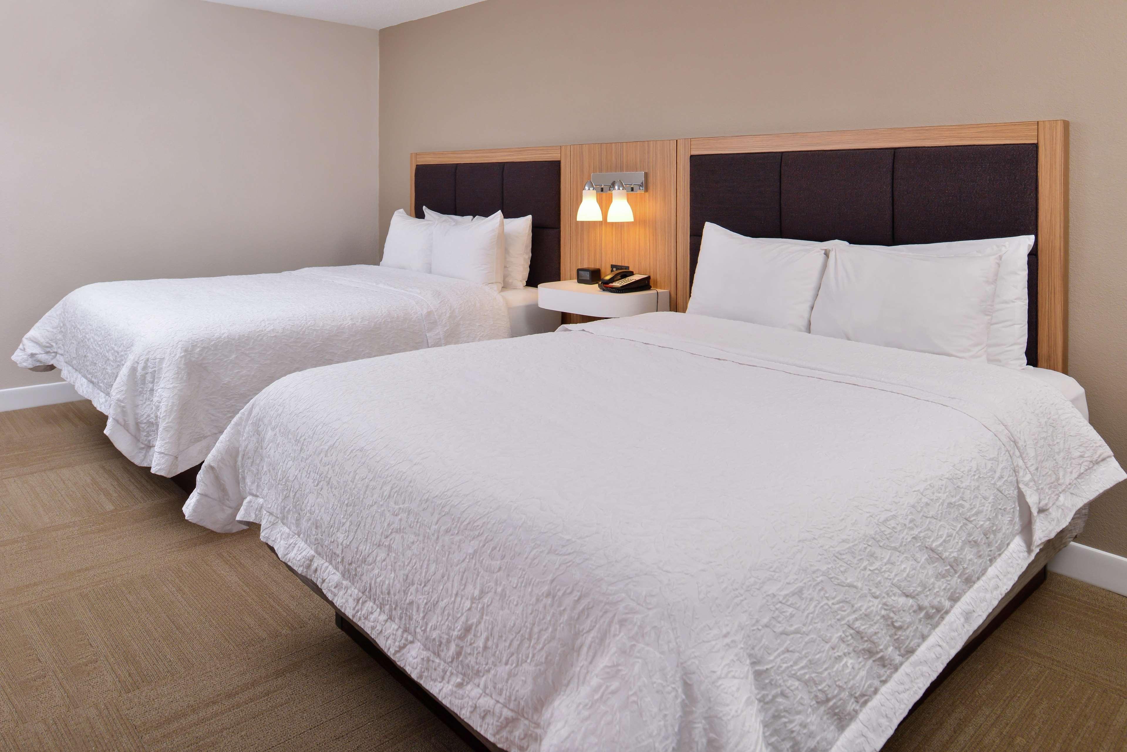 Hampton Inn Greensboro East / Mcleansville Esterno foto