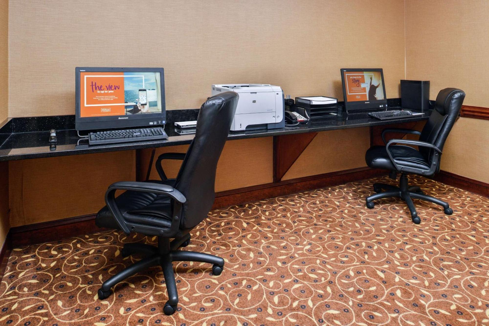 Hampton Inn Greensboro East / Mcleansville Esterno foto