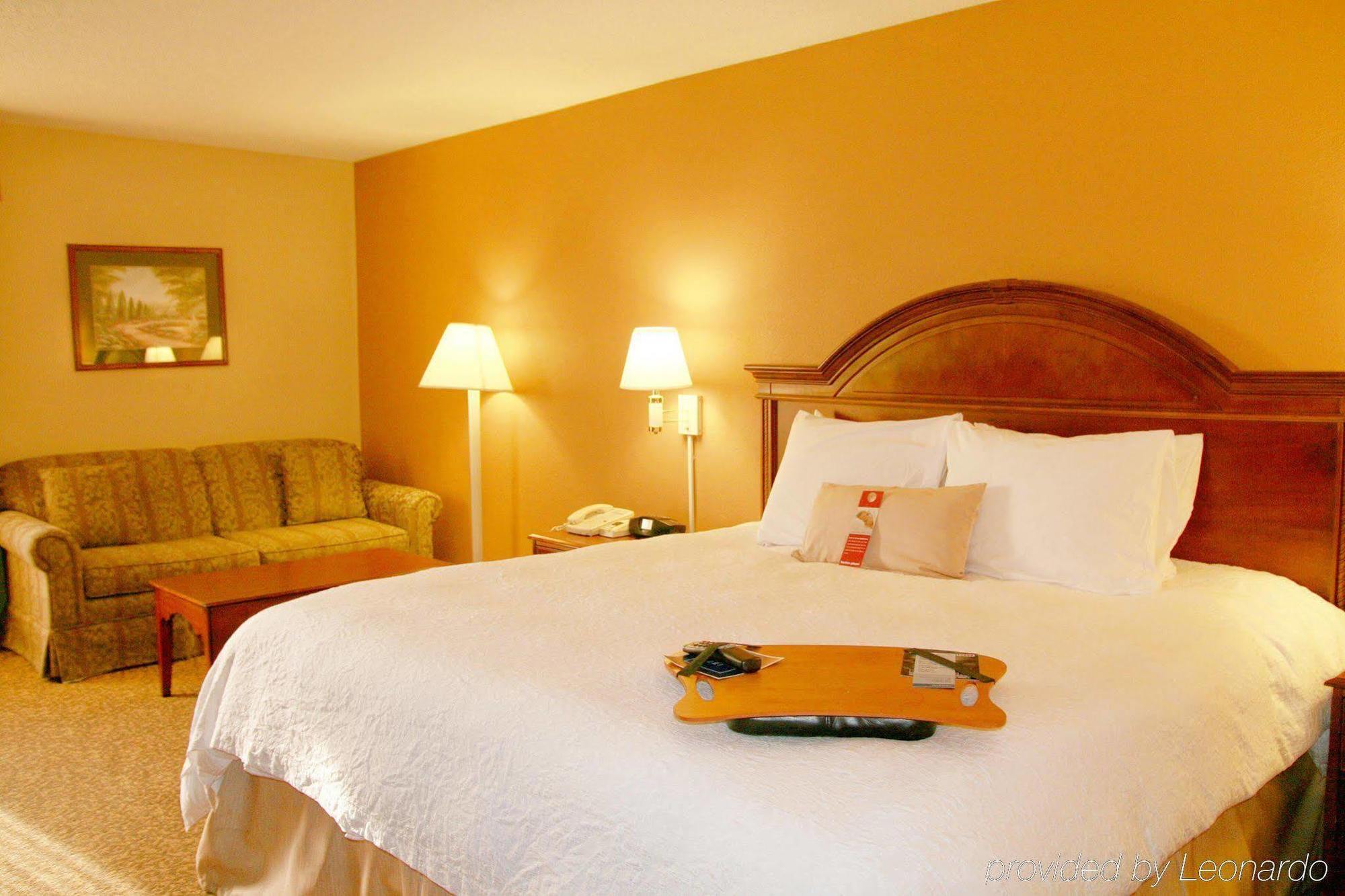 Hampton Inn Greensboro East / Mcleansville Camera foto